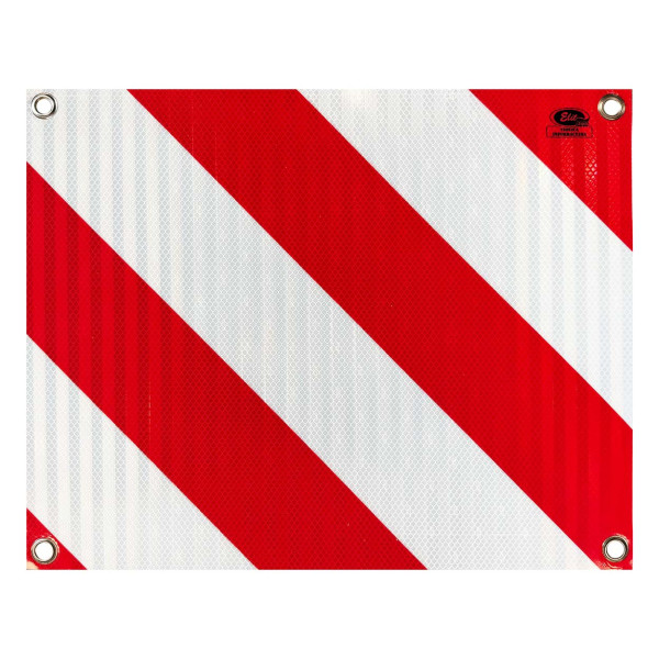 Izvirzītas kravas brīdinājuma zīme TI-PG/400x500 3M