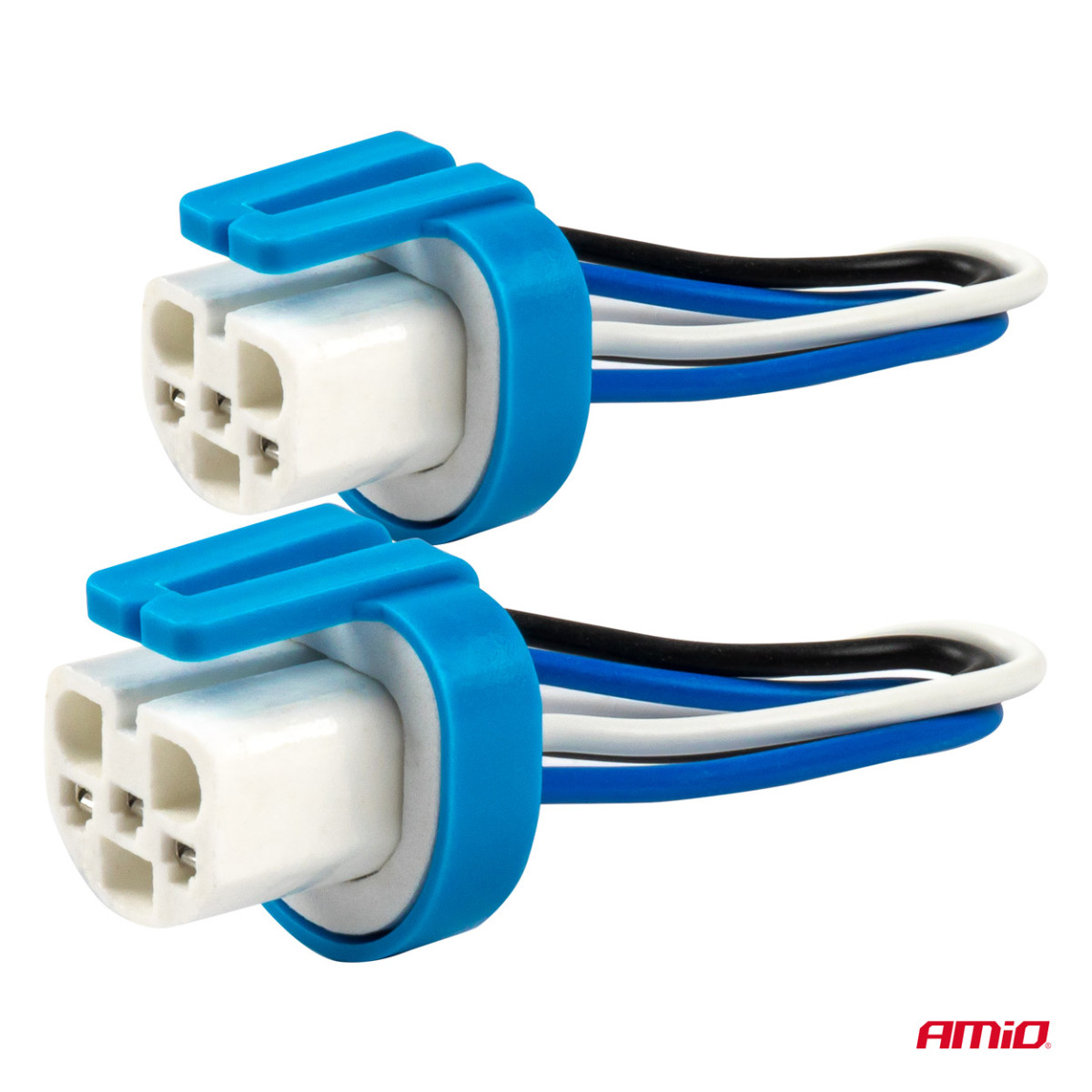 Keramikas ligzdas 2 gab., HB1/HB5 9004/9007