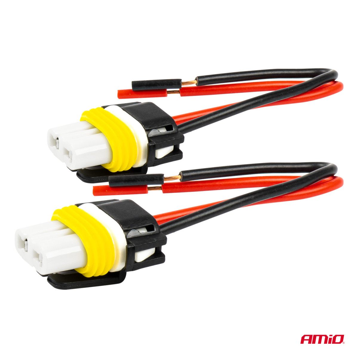 Keramikas uzgaļi HB3 9005, 2 gab., AMIO-03058