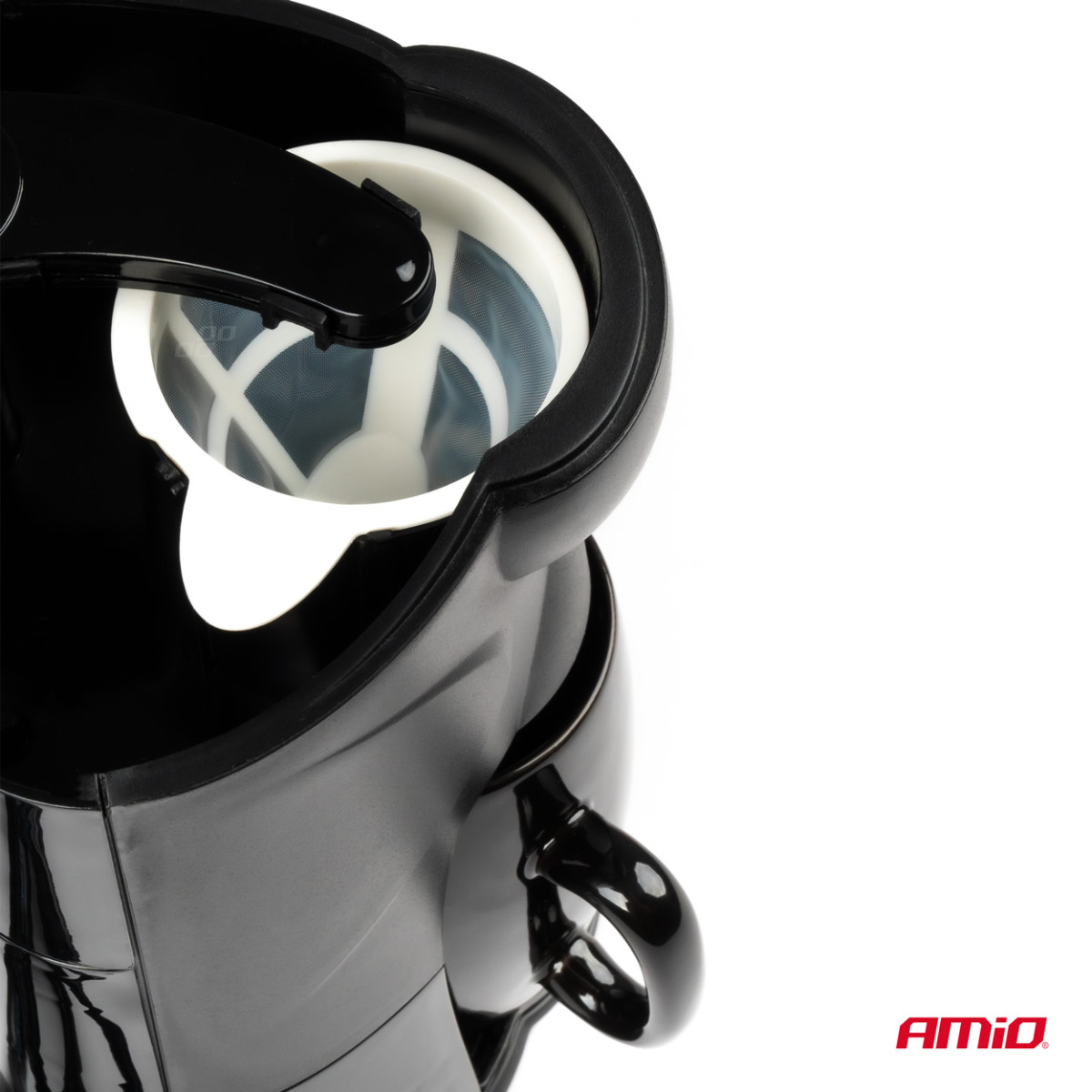 Auto kafijas automāts, 150ml 12V 170W