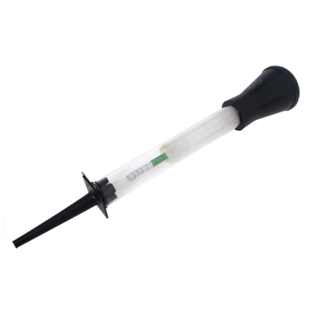 Dzesēšanas šķidruma testeris TEST-02 AMIO-01248