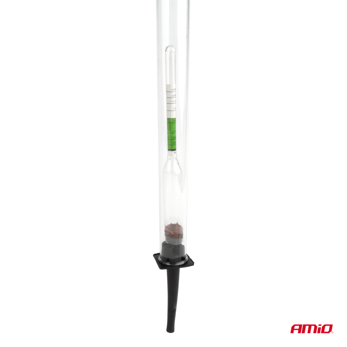 Dzesēšanas šķidruma testeris TEST-02 AMIO-01248