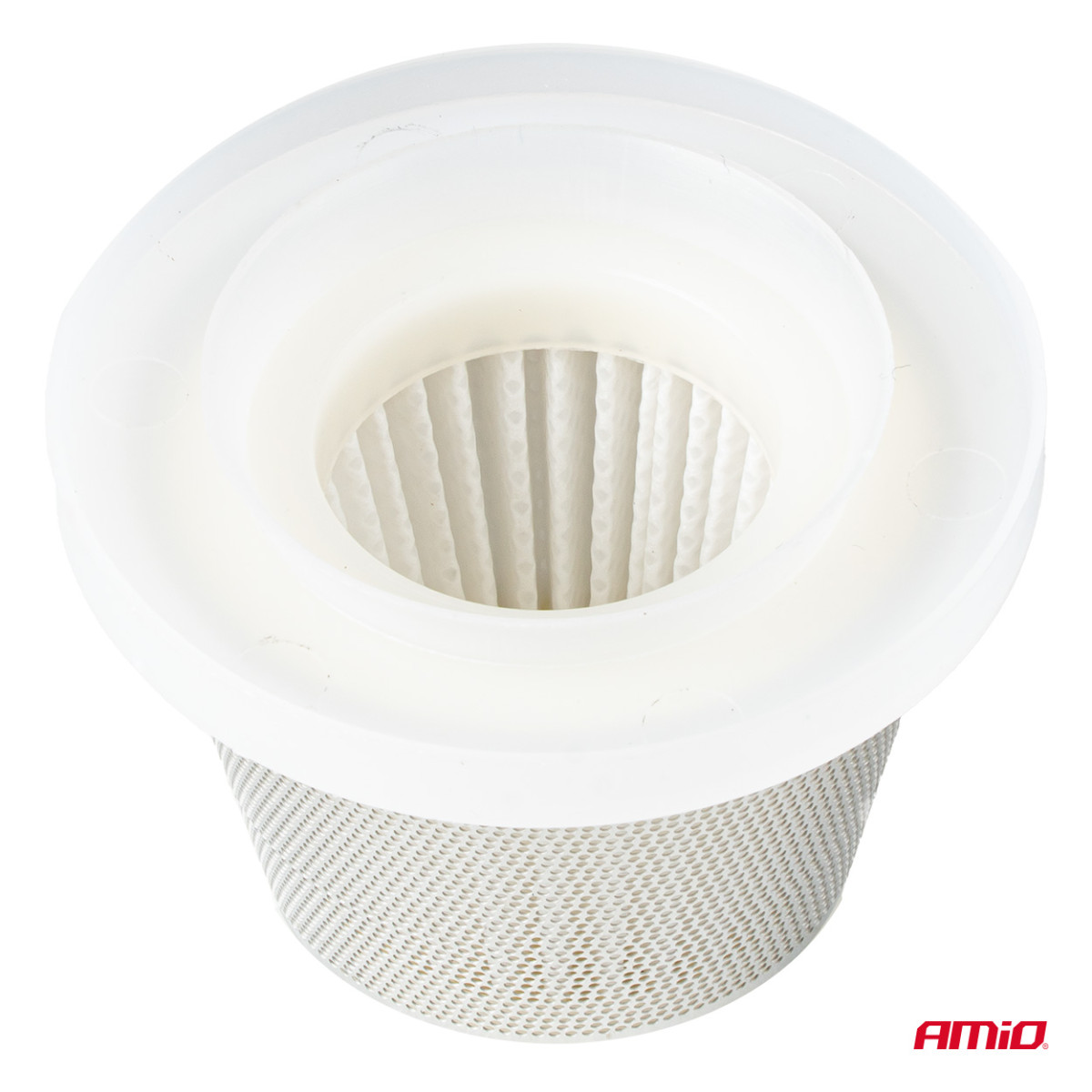 Bezvadu automašīnas sūknis ar sūkņa funkciju 100 W 20 kPa USB-C AMIO-04785