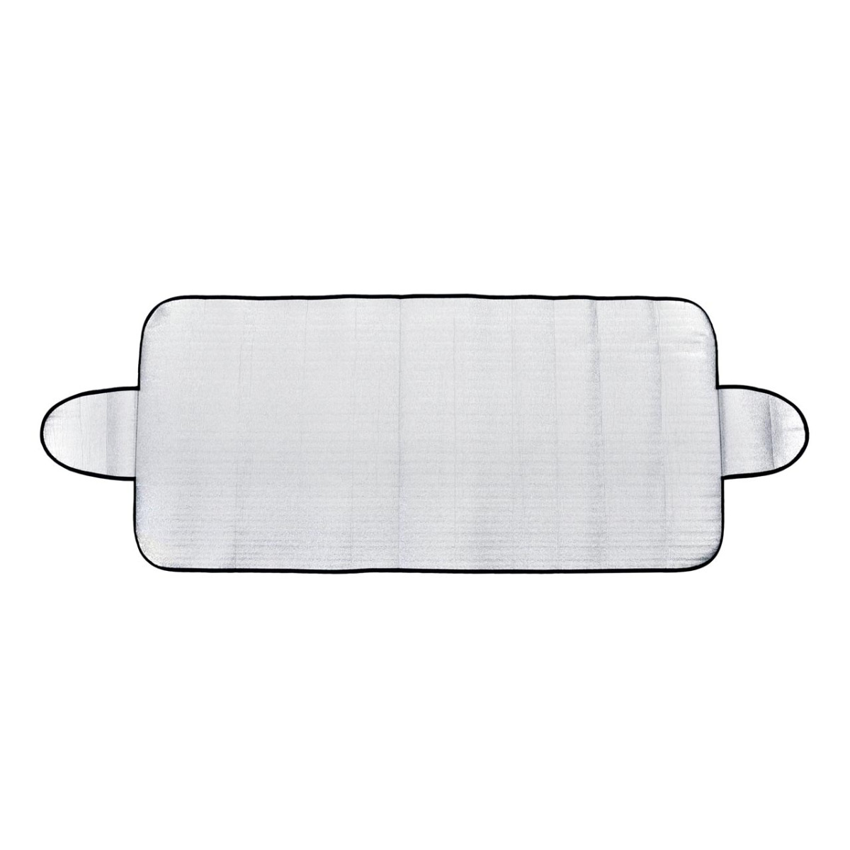 Universāls vējstikla pārsegs vasarai/ziemai 150x70 cm AMIO-01389