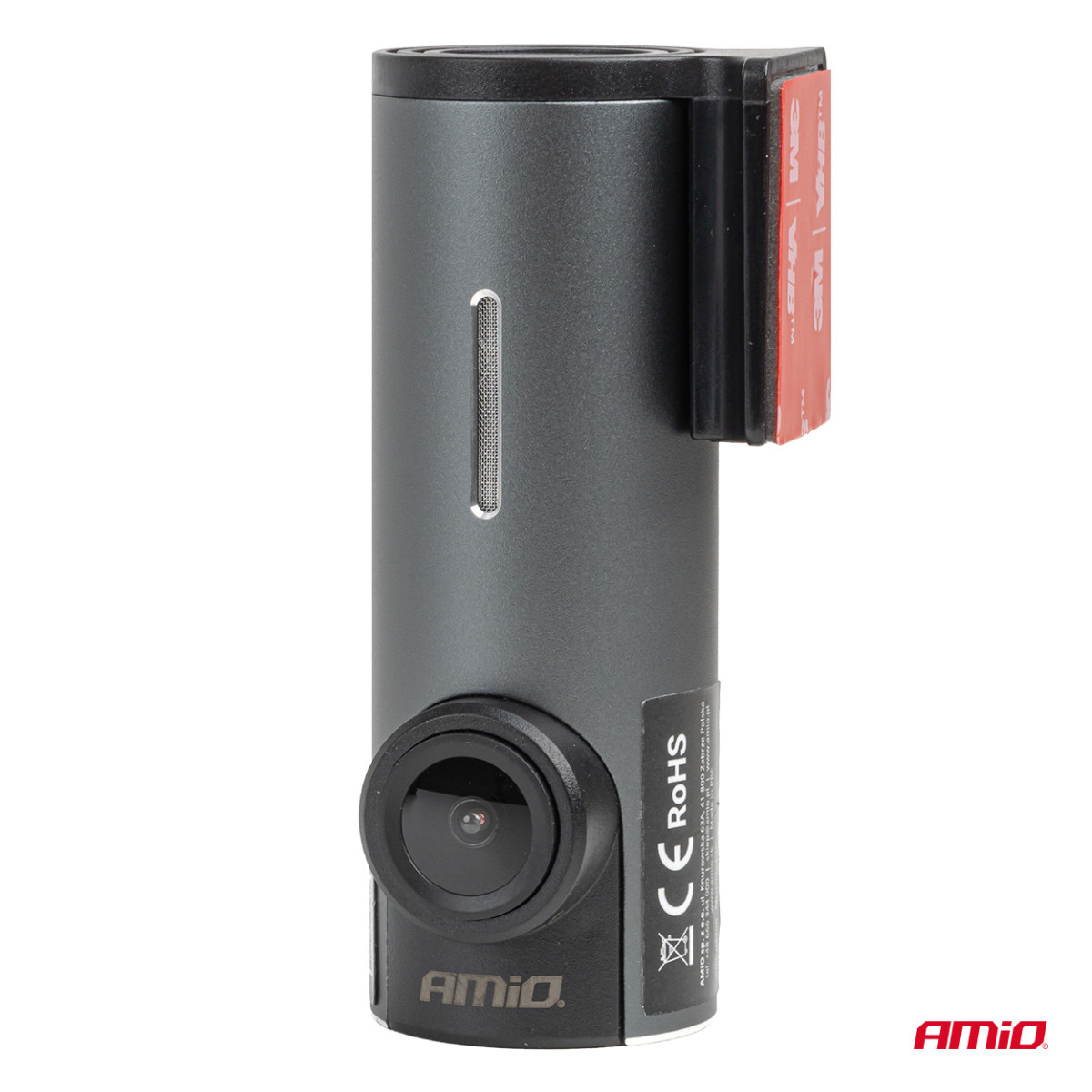 Automašīnas DVR 1K WLAN Wi-Fi Full HD 128 GB AMIO-04798