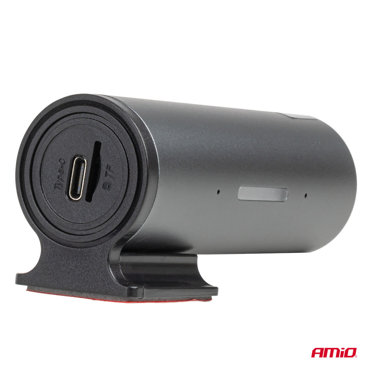 Automašīnas DVR 1K WLAN Wi-Fi Full HD 128 GB AMIO-04798