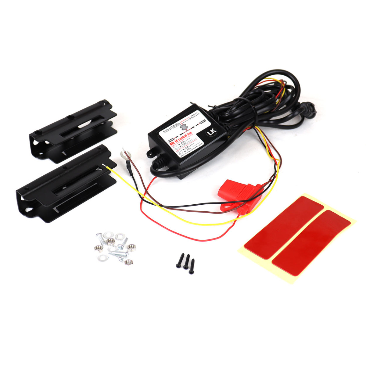Dienas gaitas lukturi DRL 501HP