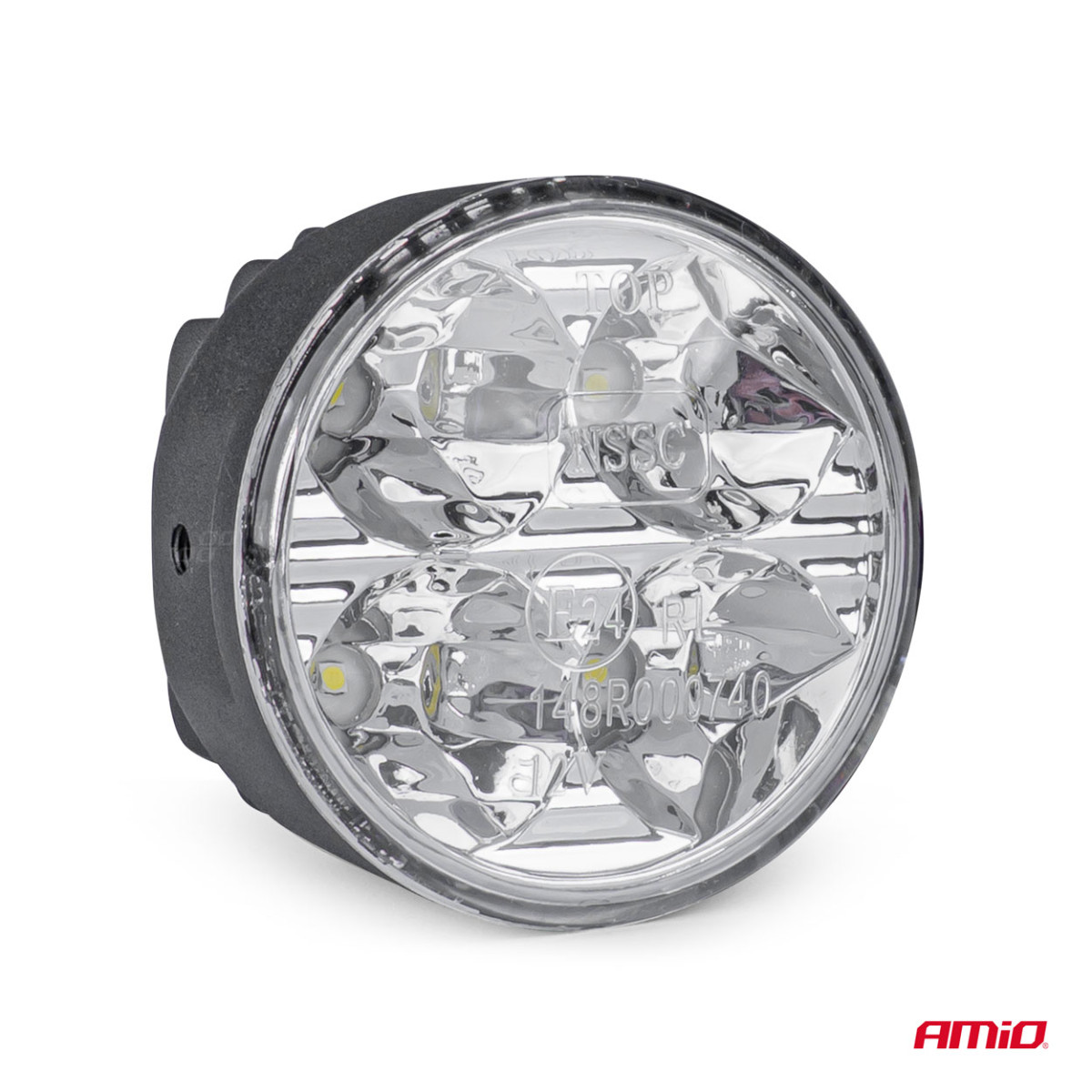 Dienas gaitas lukturi DRL 510 ZS