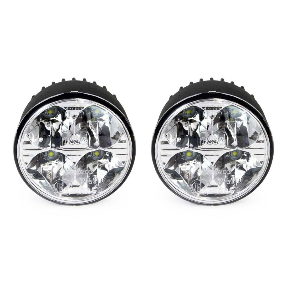 Dienas gaitas lukturi DRL 510 ZS