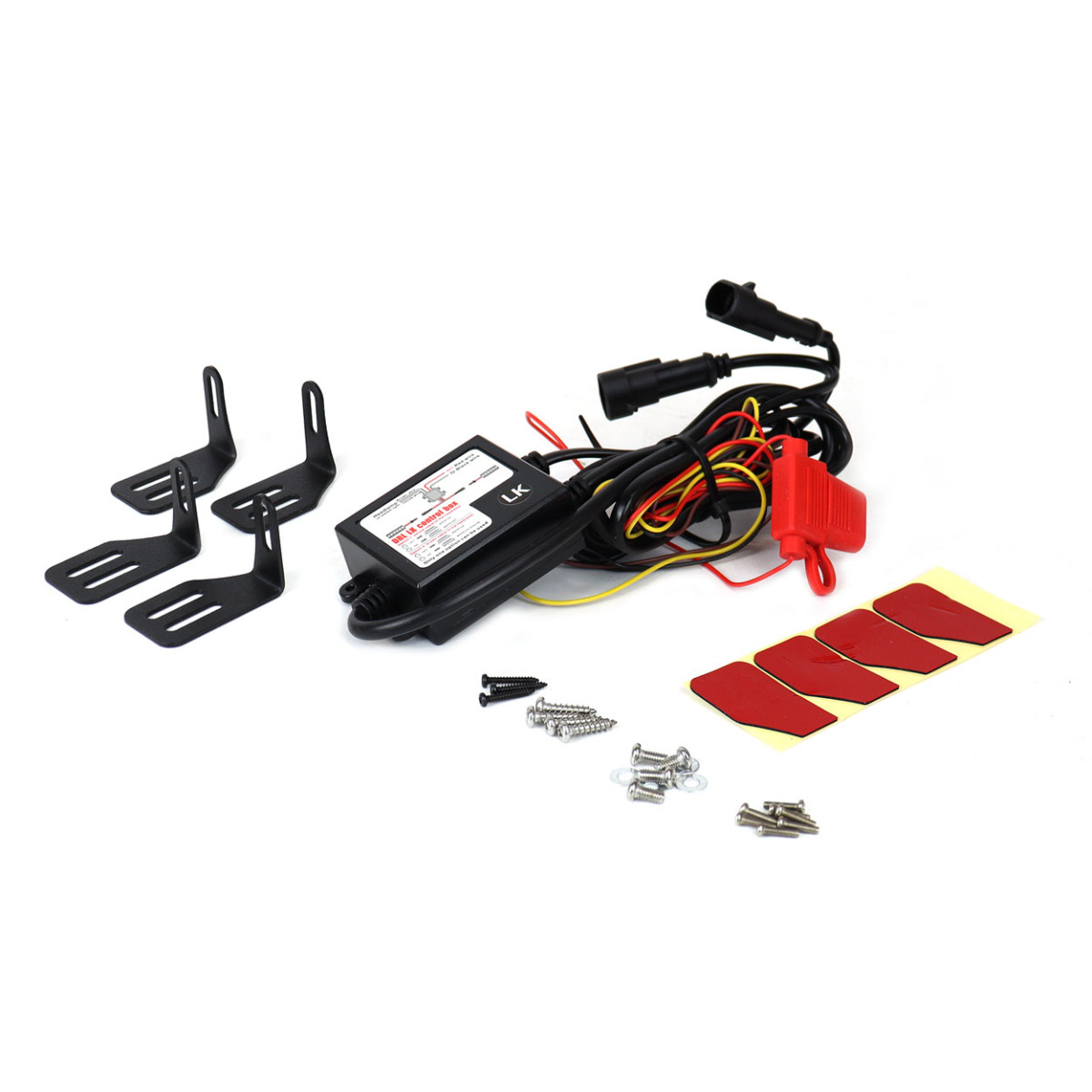 Dienas gaitas lukturi DRL 523HP mini