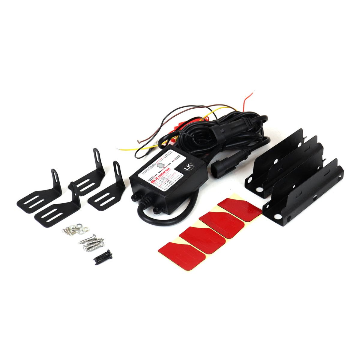 Dienas gaitas lukturi DRL 540 PRO