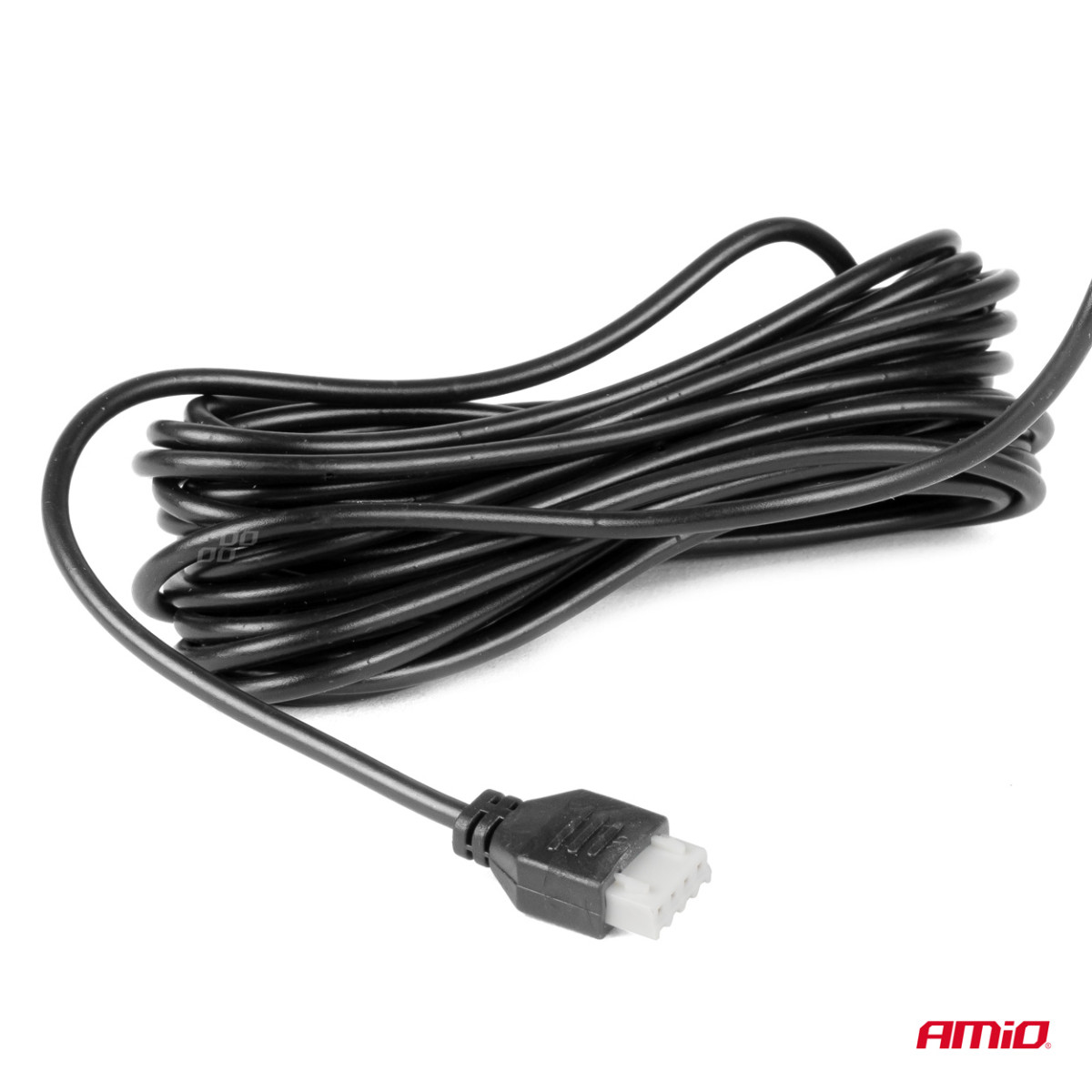 Parkošanās sensoru displejs 3D LED AMIO-03694