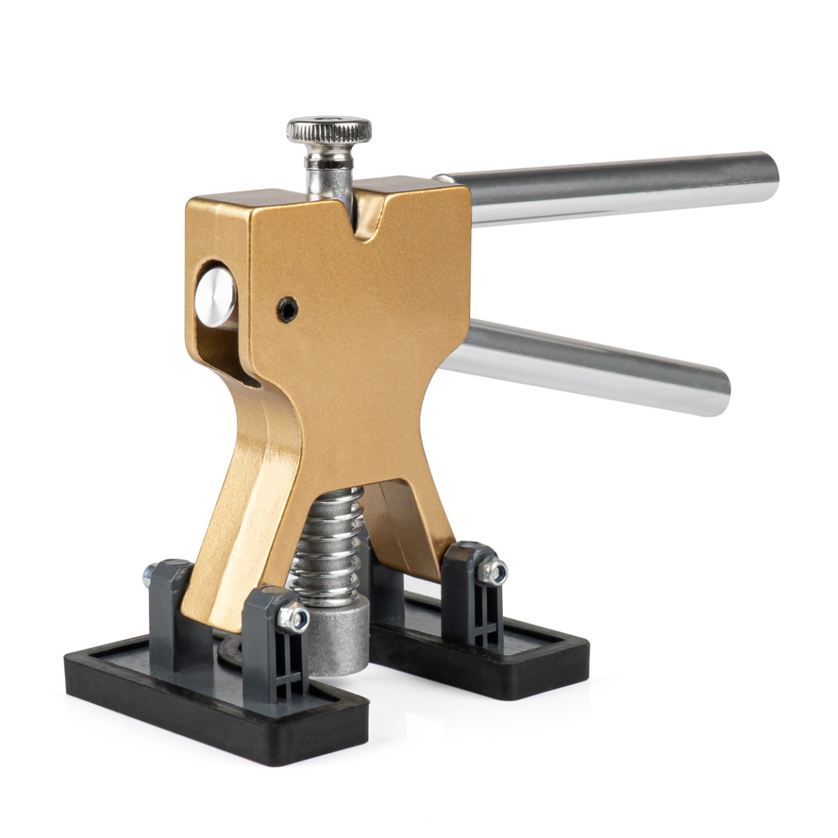 Virsbūves iespiedumu noņemšanas komplekts ar 18 uzgaļiem (dari pats) AMIO-03137