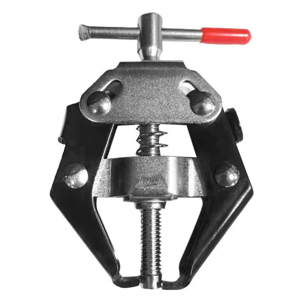 Izturīgs divu roku tīrītāju sviru novilcējs AMIO-04750