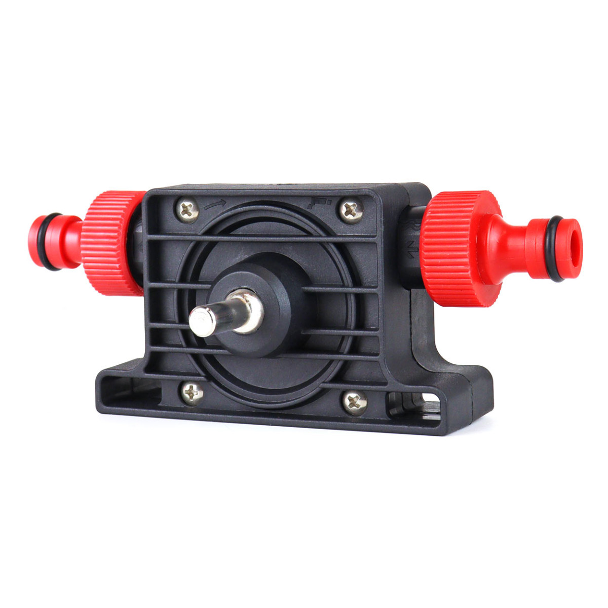 Ar gliemežnīcu darbināms šķidruma sūknis AMIO-02653