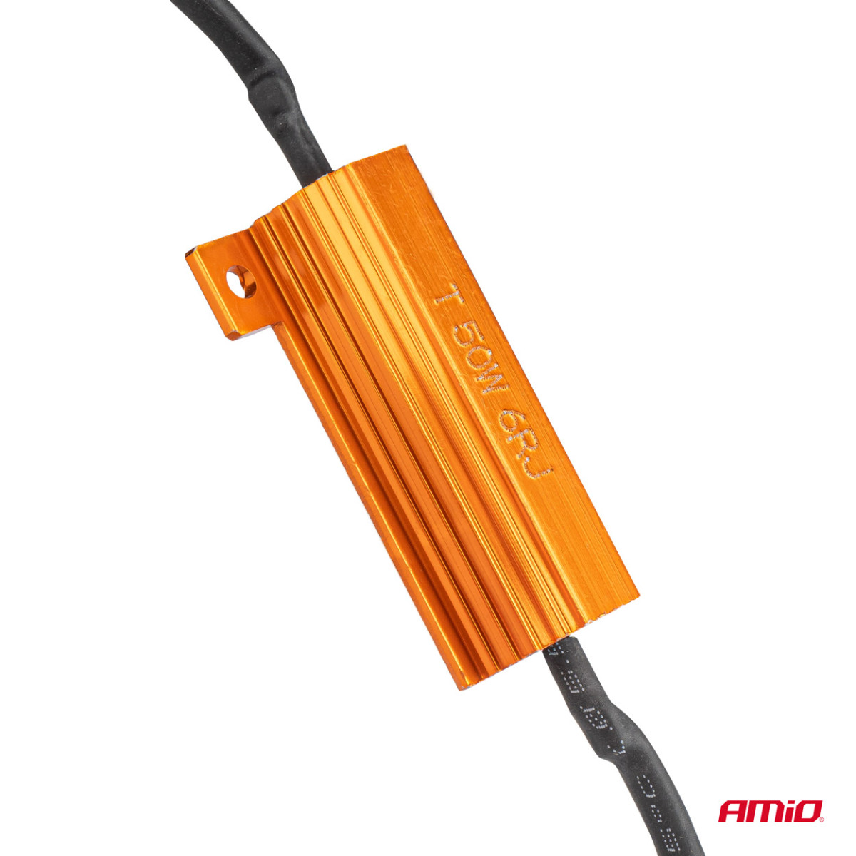 Dienas gaitas lukturi LED ar pagrieziena rādītāju 2in1 PY21W AMIO-02451