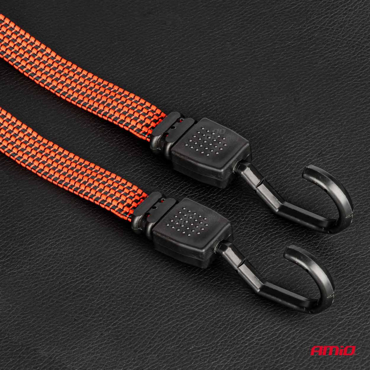 Plakana elastīgā siksna 150 cm, BSTRAP-18 AMIO-03306