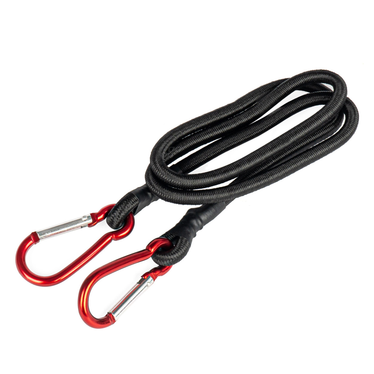 Elastīga bagāžas siksna 150 cm, Ø8 mm BSTRAP-08 AMIO-01153