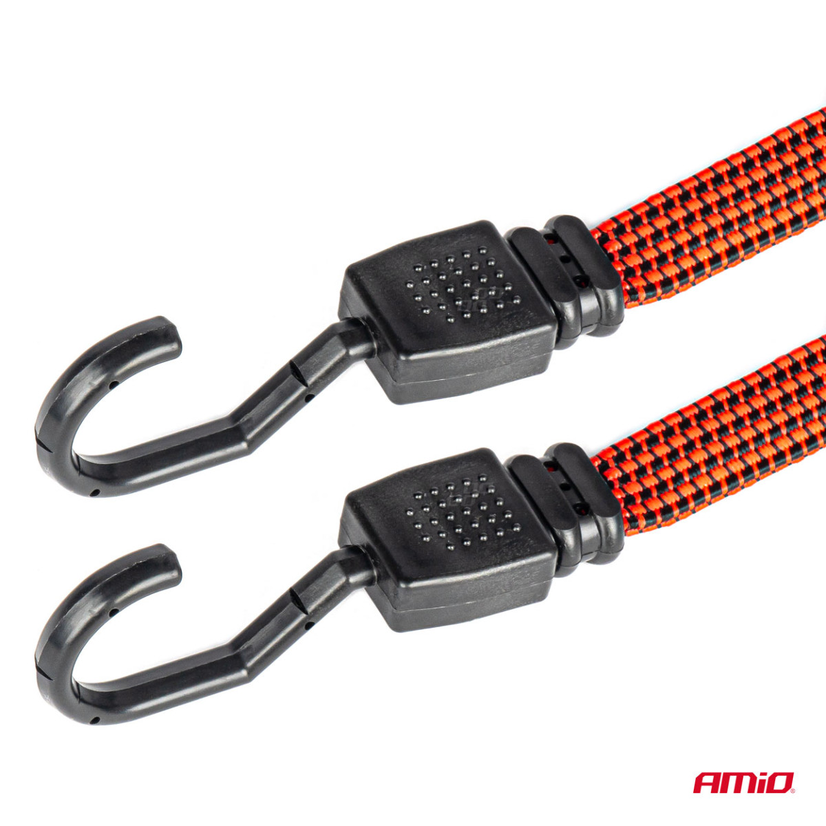 Plakana elastīgā siksna 80 cm, BSTRAP-15 AMIO-03303