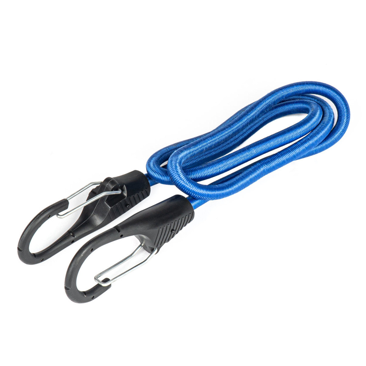 Elastīga stiprināšanas virve 120 cm x 8 mm, BSTRAP-22 AMIO-03375