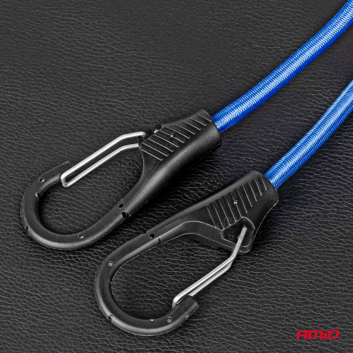 Elastīga stiprināšanas virve 120 cm x 8 mm, BSTRAP-22 AMIO-03375
