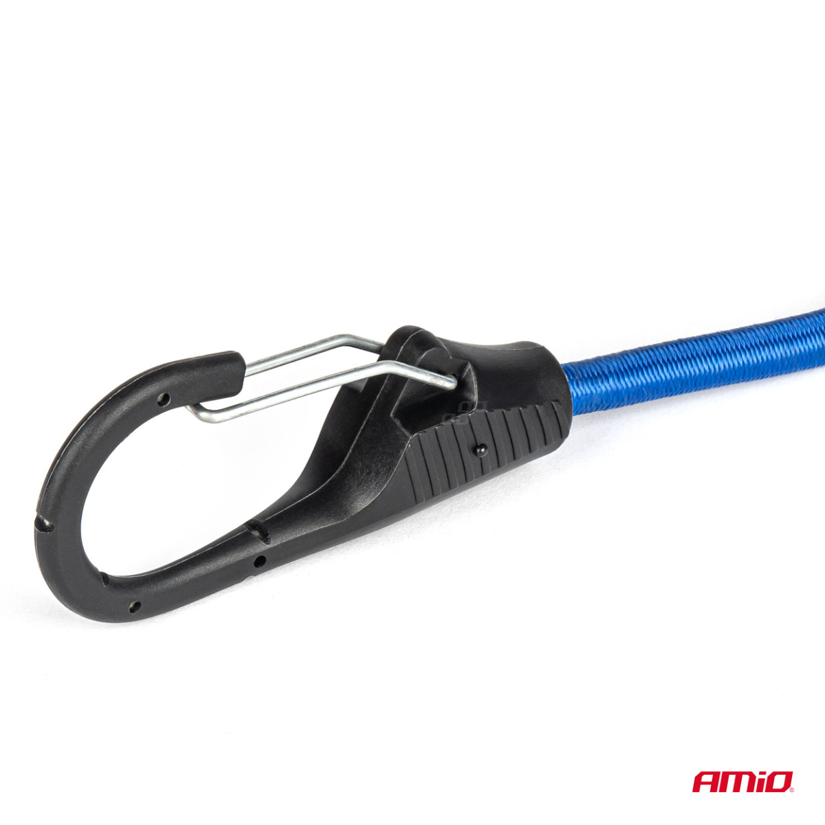 Elastīga stiprināšanas virve 80 cm x 8 mm, BSTRAP-20 AMIO-03373