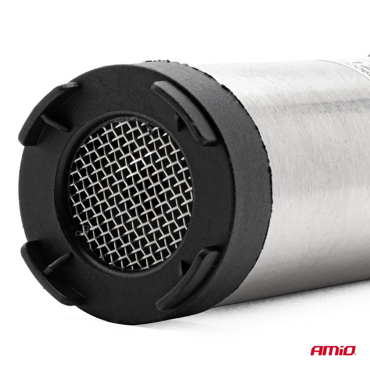 Elektriskais iegremdējamais dīzeļsūknis 12 V, diametrs 38 mm AMIO-02066