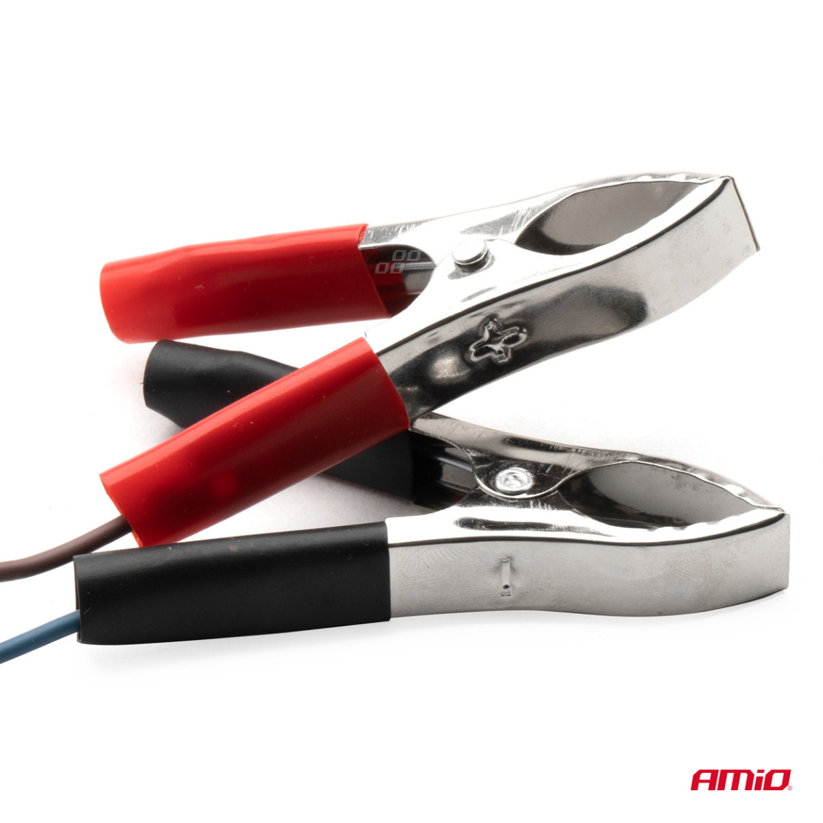 Elektriskais iegremdējamais dīzeļsūknis 12 V, diametrs 38 mm AMIO-02066