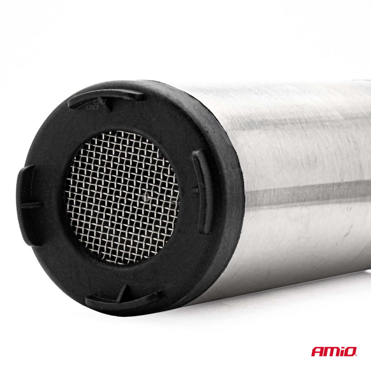 Elektriskais iegremdējamais dīzeļsūknis 24V, diametrs 51 mm AMIO-02069
