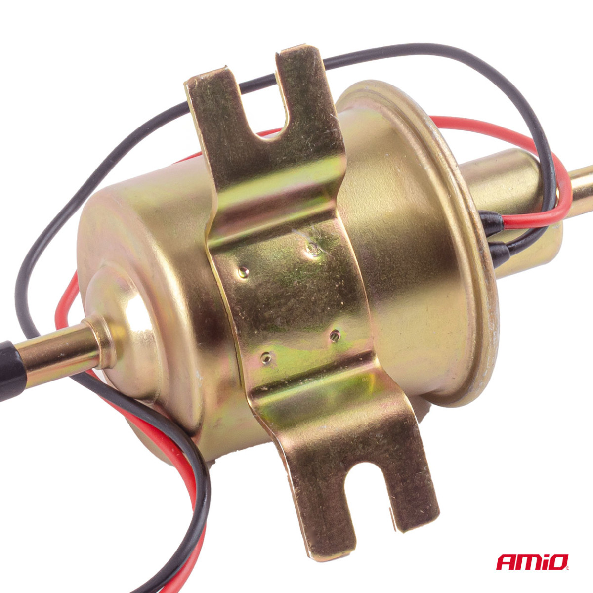 Elektriskais degvielas sūknis, 8 mm, 12 V AMIO-04924