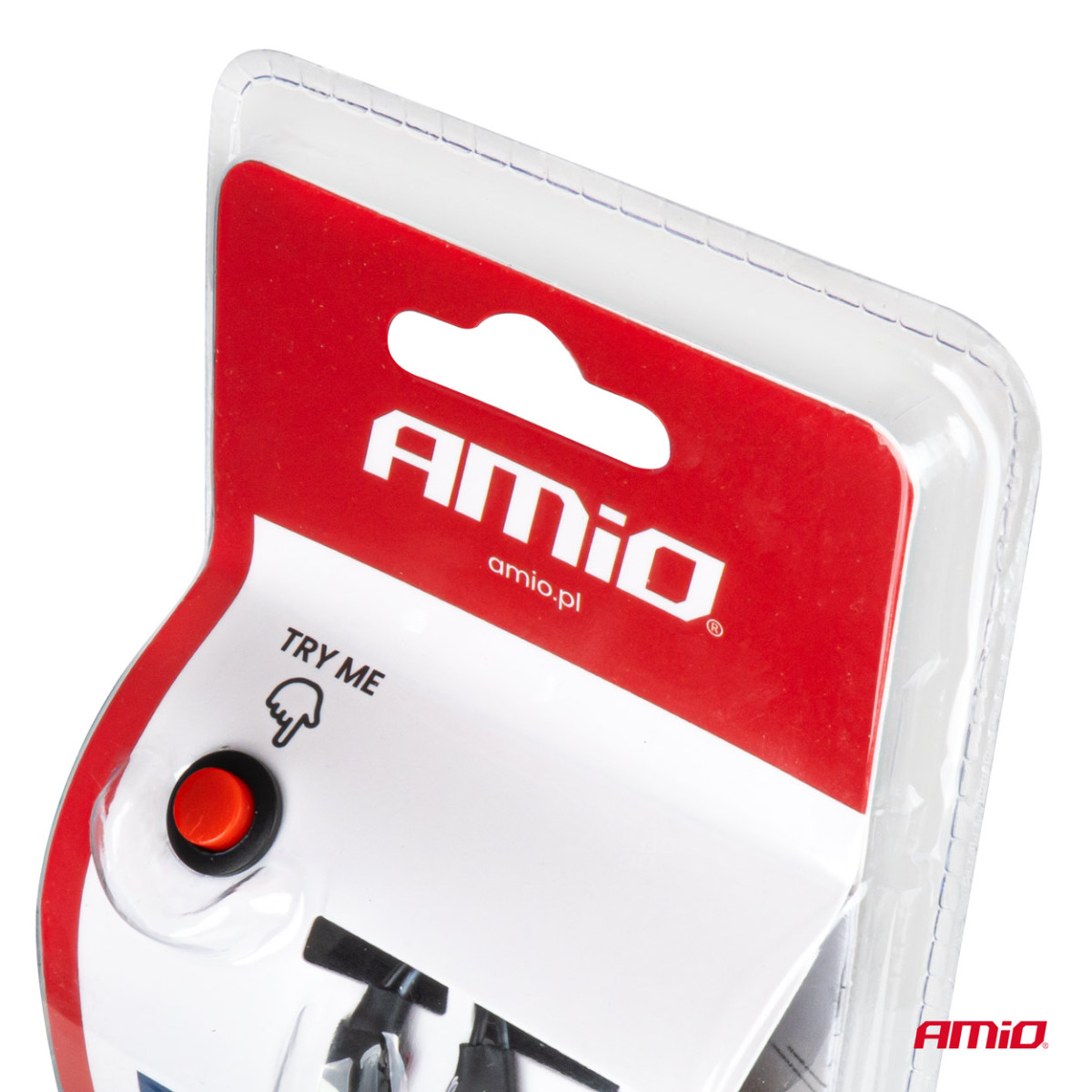 Elastīgas COB LED lentes 2x30 cm 12V, baltas