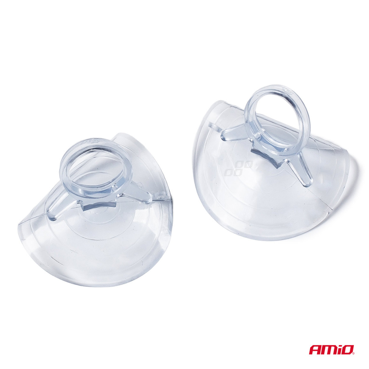 Salokāms automašīnas saulessargs 150x80 cm AMIO-02909