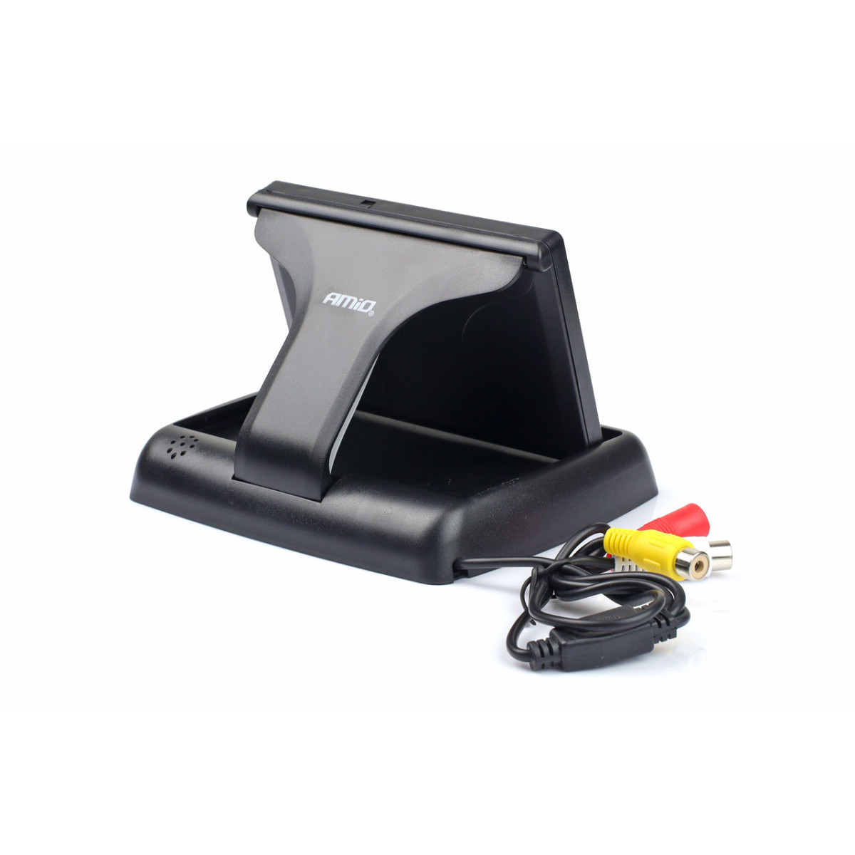 Salokāms TFT ekrāns atpakaļskata kamerai 4,3 collu TFT02