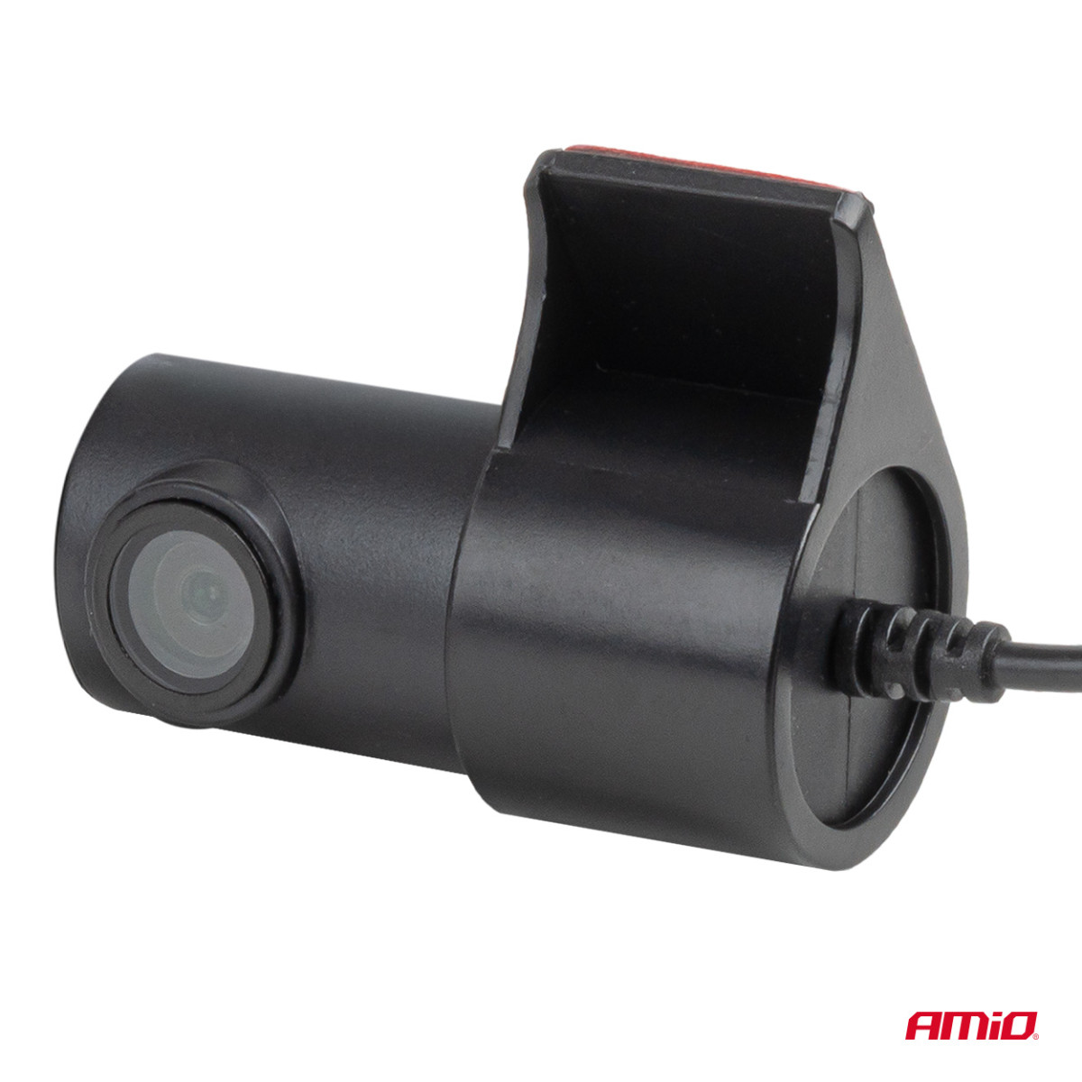 Automašīnas DVR 1K WLAN Wi-Fi Full HD 256 GB AMIO-04799