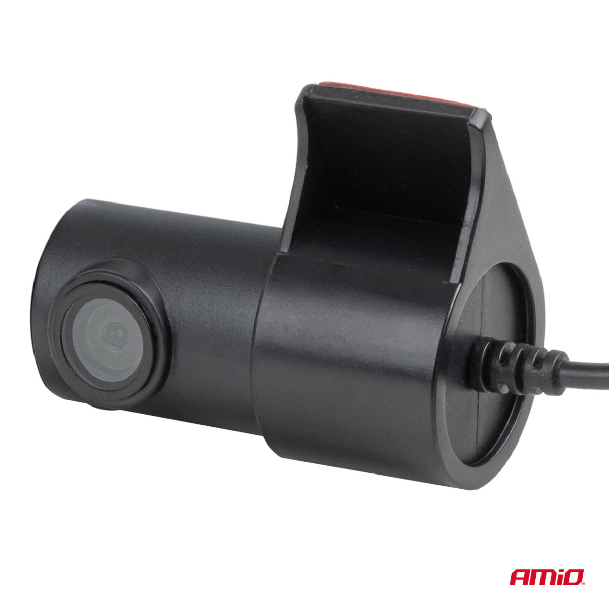 Automašīnas DVR 2K + 1K WLAN Wi-Fi 512 GB AMIO-04800