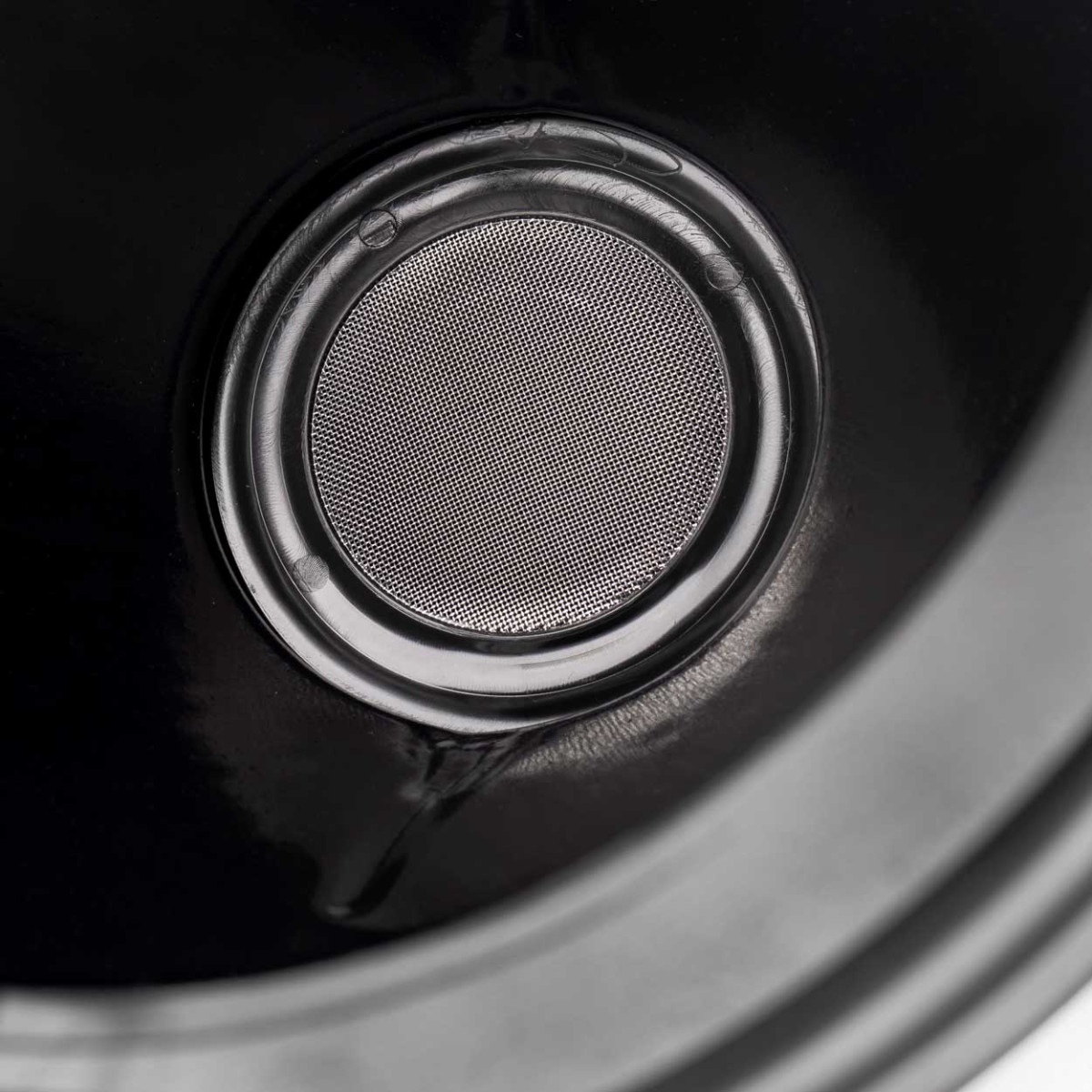 Liela, taisna degvielas piltuve, 21 cm AMIO-02459