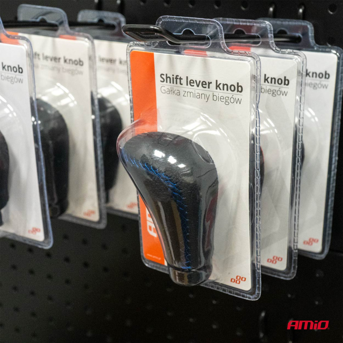 Pārnesumu pārslēga kloķis GSK03