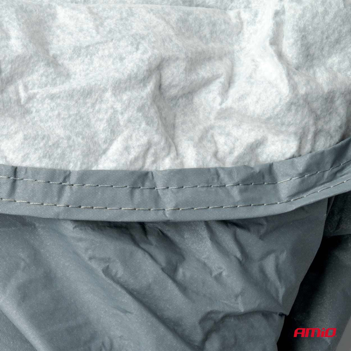 Daļējs automašīnas pārsegs, Universālis / Apvidus auto / Mikroautobuss, 345 x 116 x 68 cm