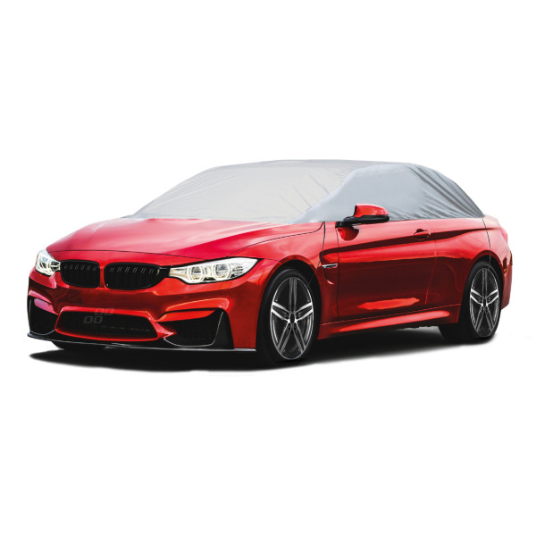 Daļējs automašīnas pārsegs, Sedan XL, 295 x 130 x 68 cm