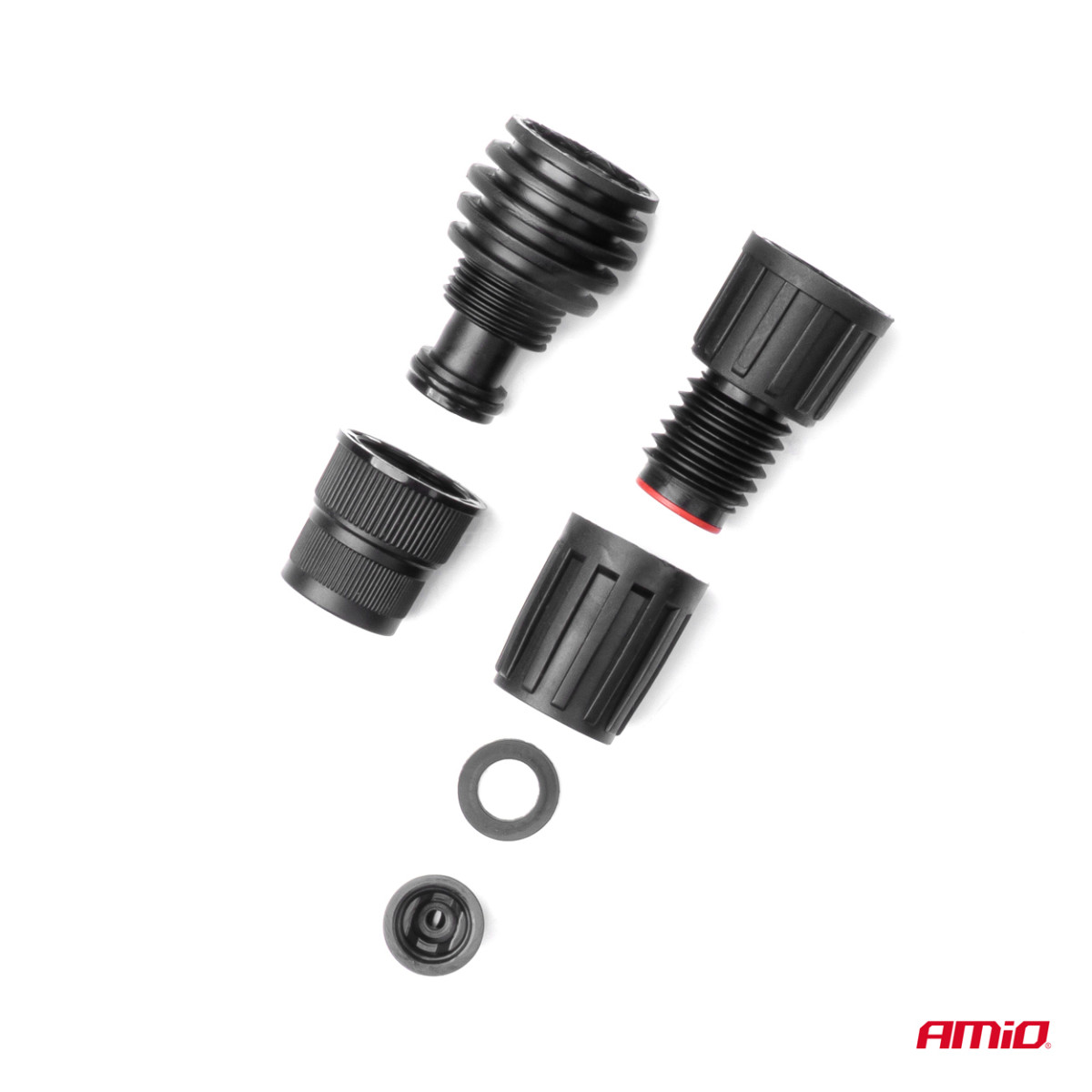 Manuālais putu smidzinātājs, spiediena ietekmē, 2 l