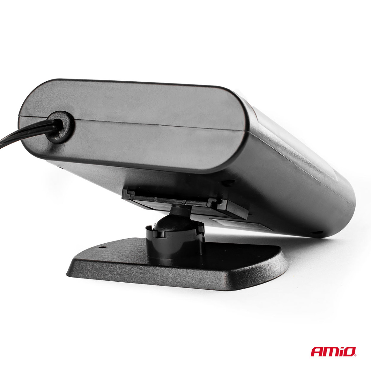 Automašīnas sildītājs ar ventilatoru 12V 150W AMIO-02899