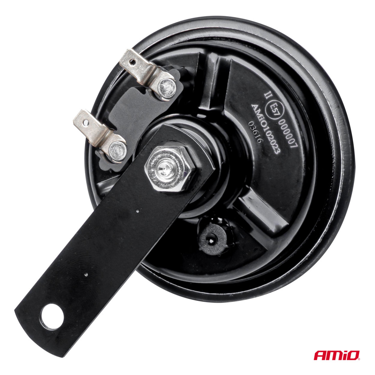 Skaņas signāls – 118 dB, 24 V, AMIO-03616