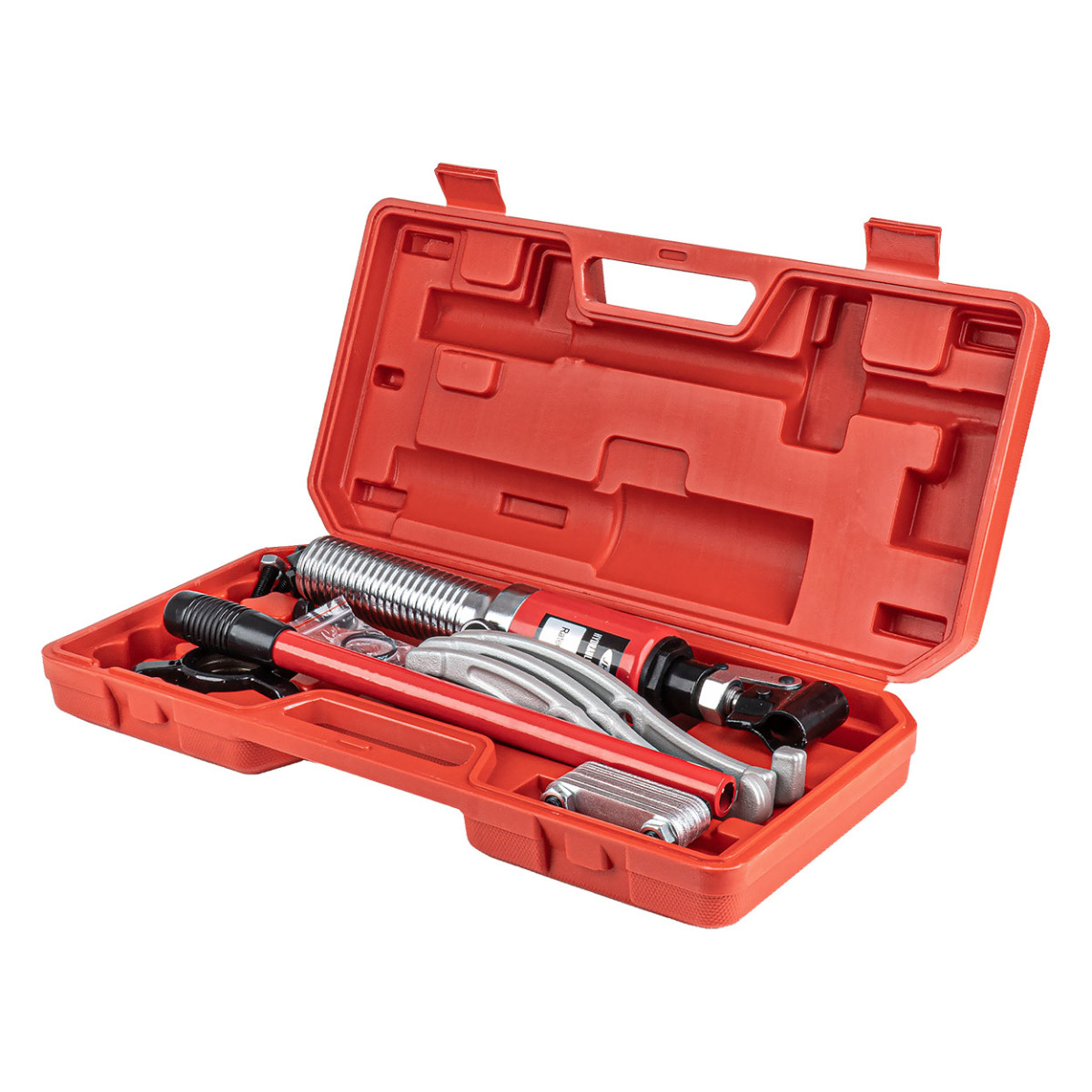 Hidrauliskais gultņu novilcējs AMIO-04752