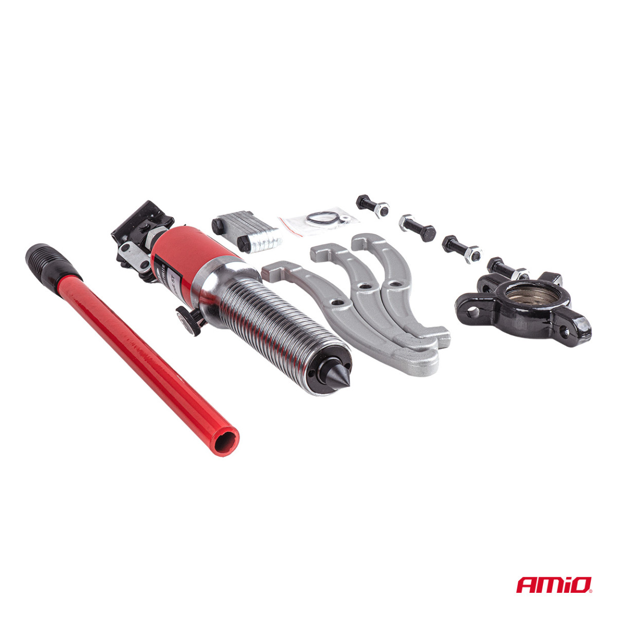 Hidrauliskais gultņu novilcējs AMIO-04752