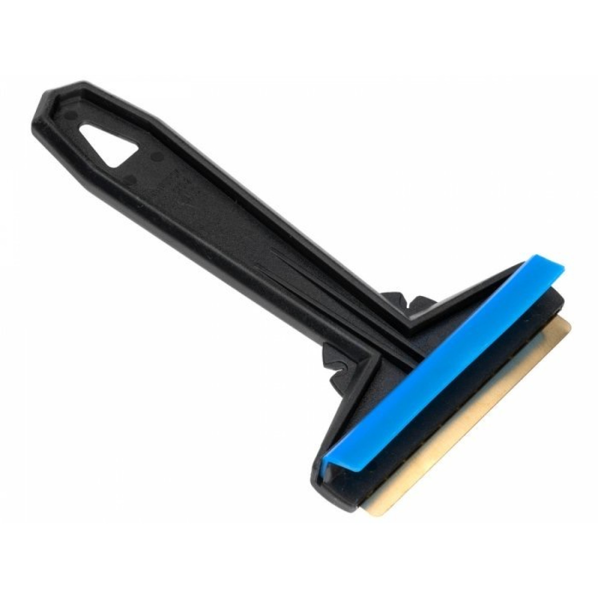 Skrāpis ar misiņa asmeni 16,5 cm, MURSKA 575