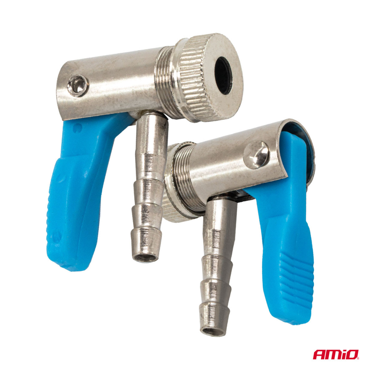 Kompresora adapteris 6 mm AMIO-04497