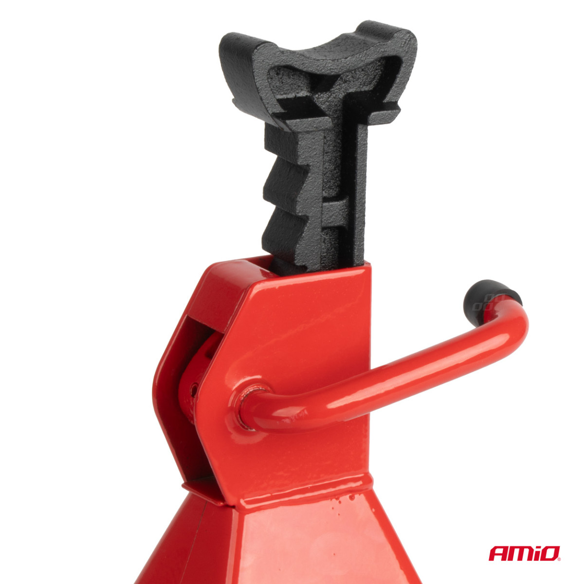 Automašīnas atbalsta statīvi 3000 kg, 2 gab. AMIO-04188