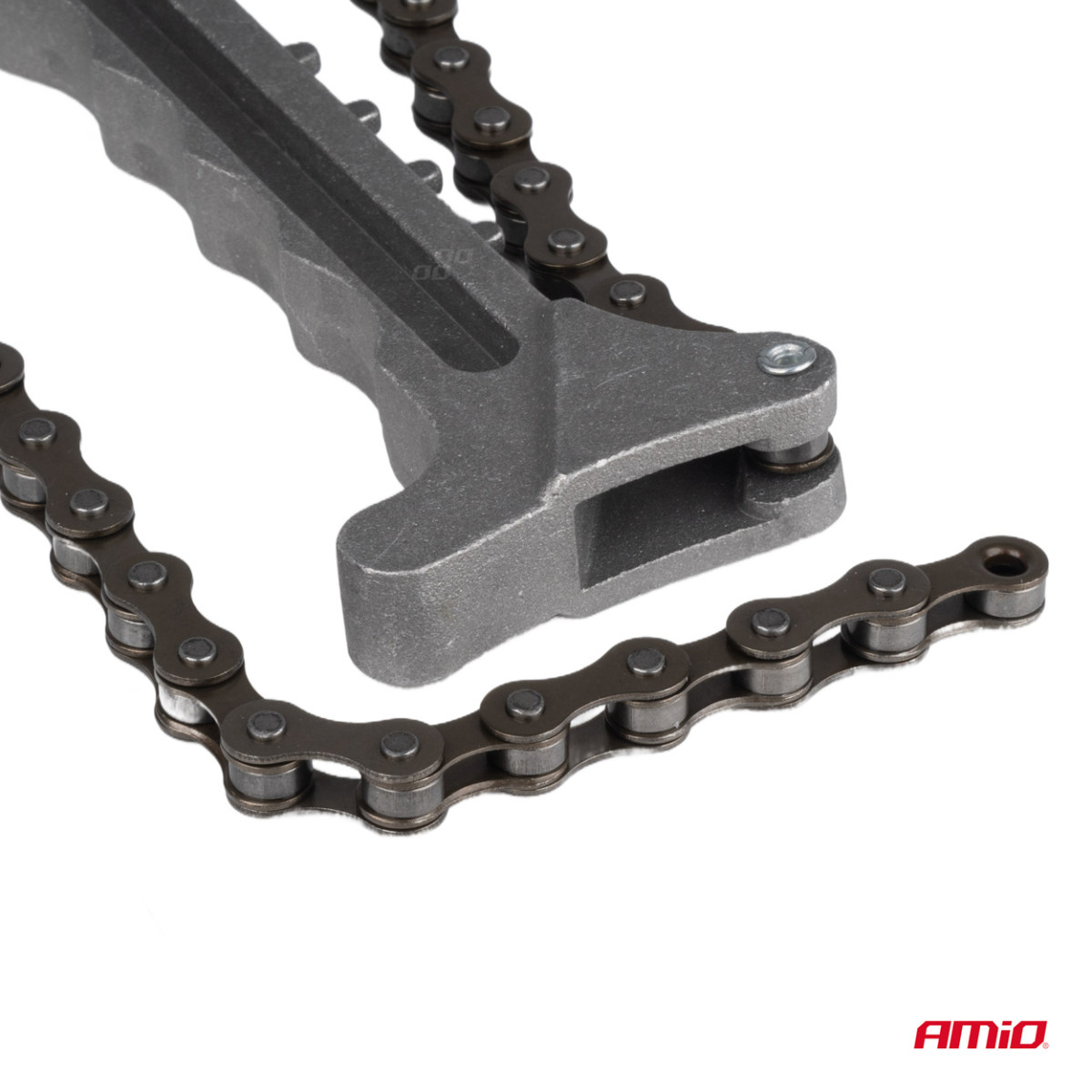 Ķēdes eļļas filtra atslēga OILW-C AMIO-01718