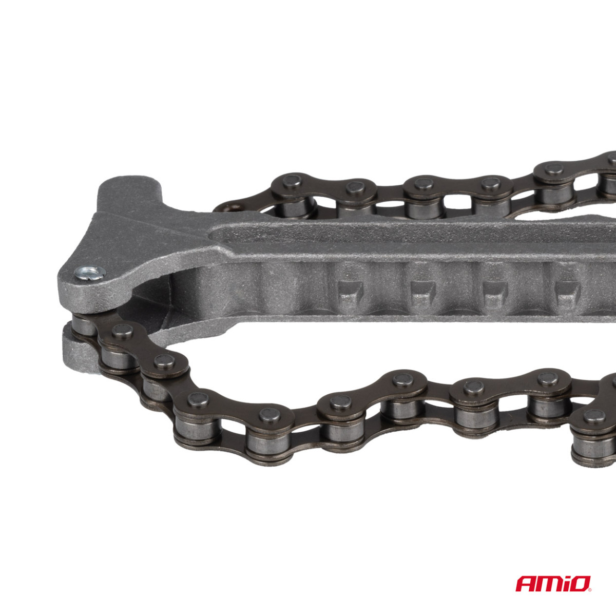 Ķēdes eļļas filtra atslēga OILW-C AMIO-01718