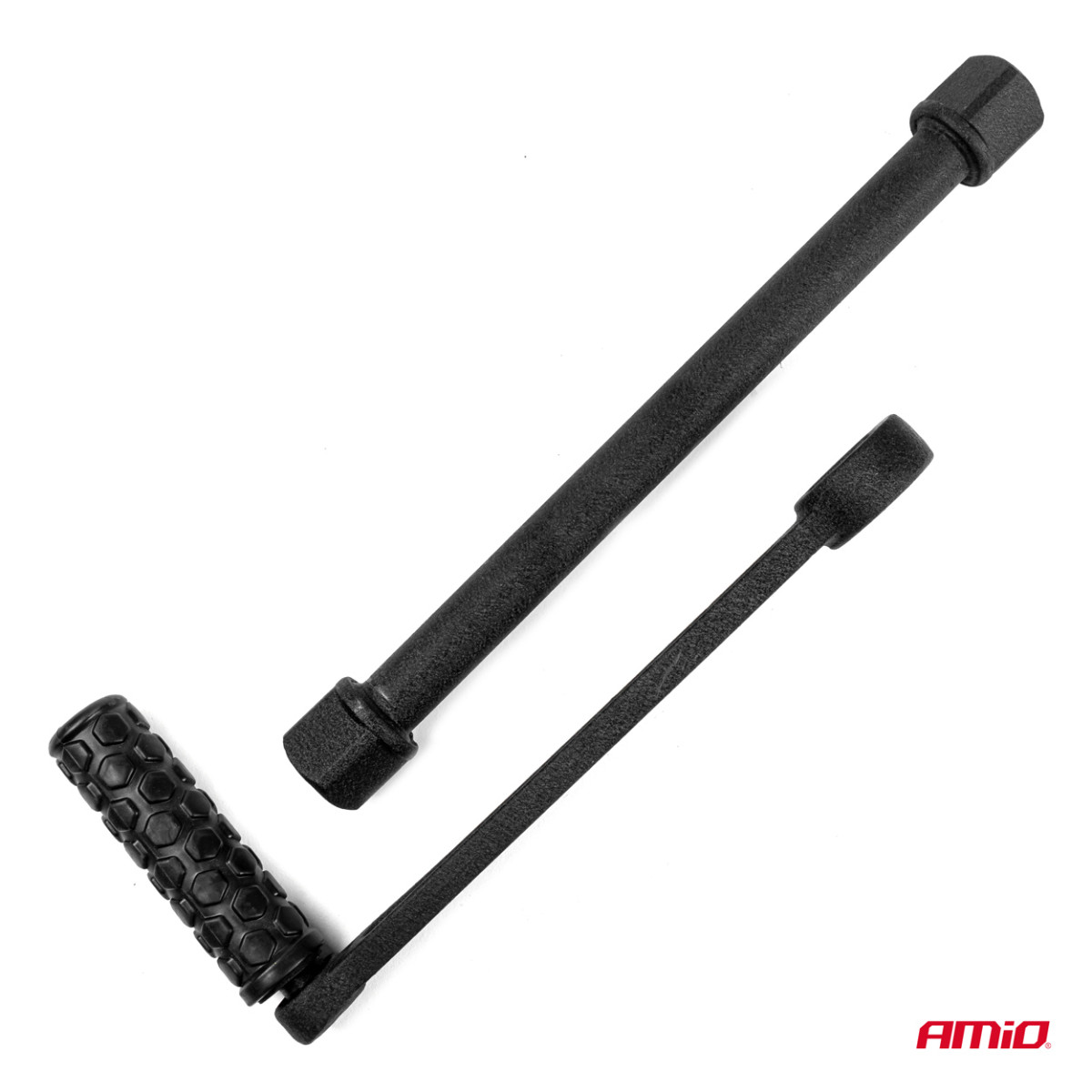 Augsta griezes momenta atslēga, 5800 Nm AMIO-03228